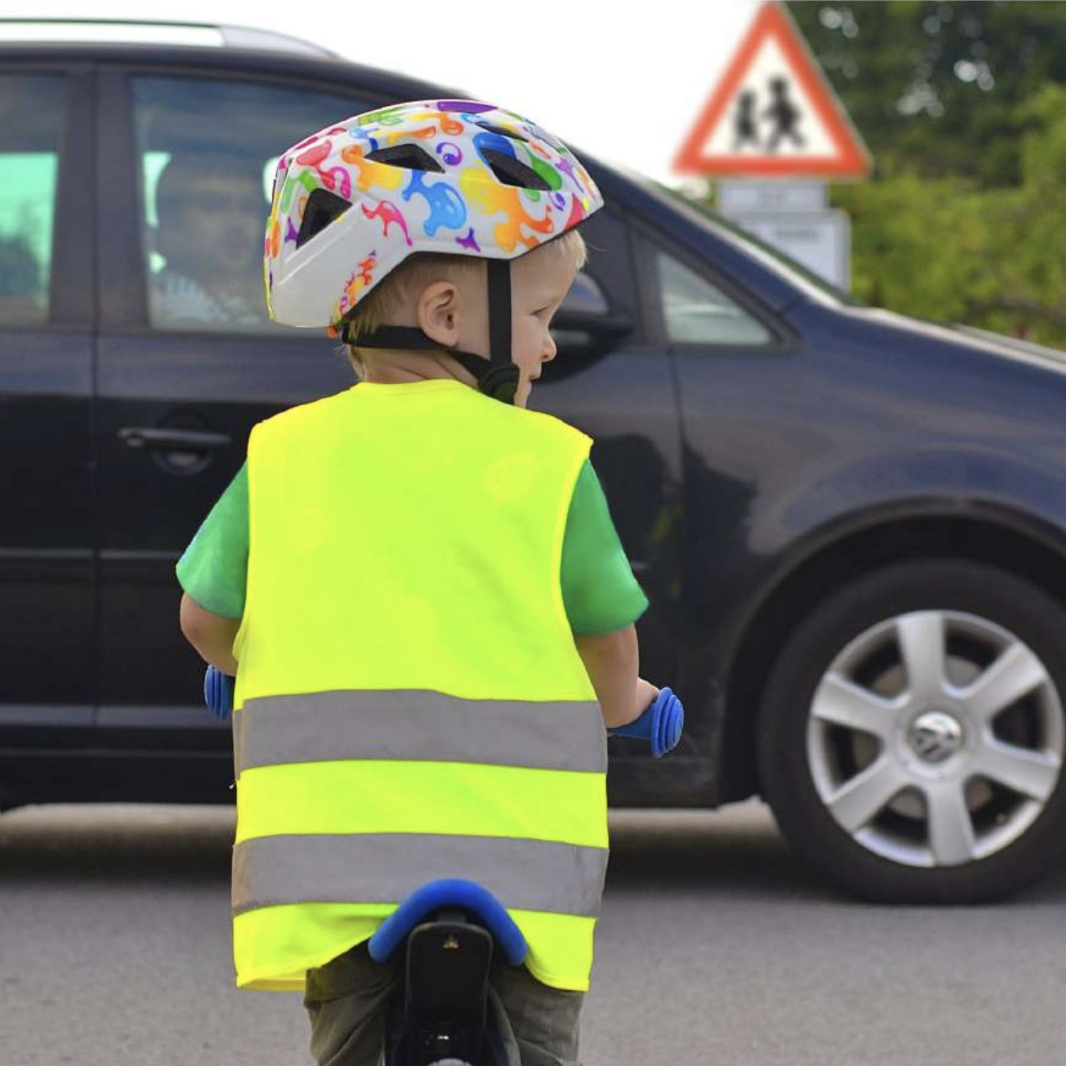 veiligheidshesjes bedrukken
