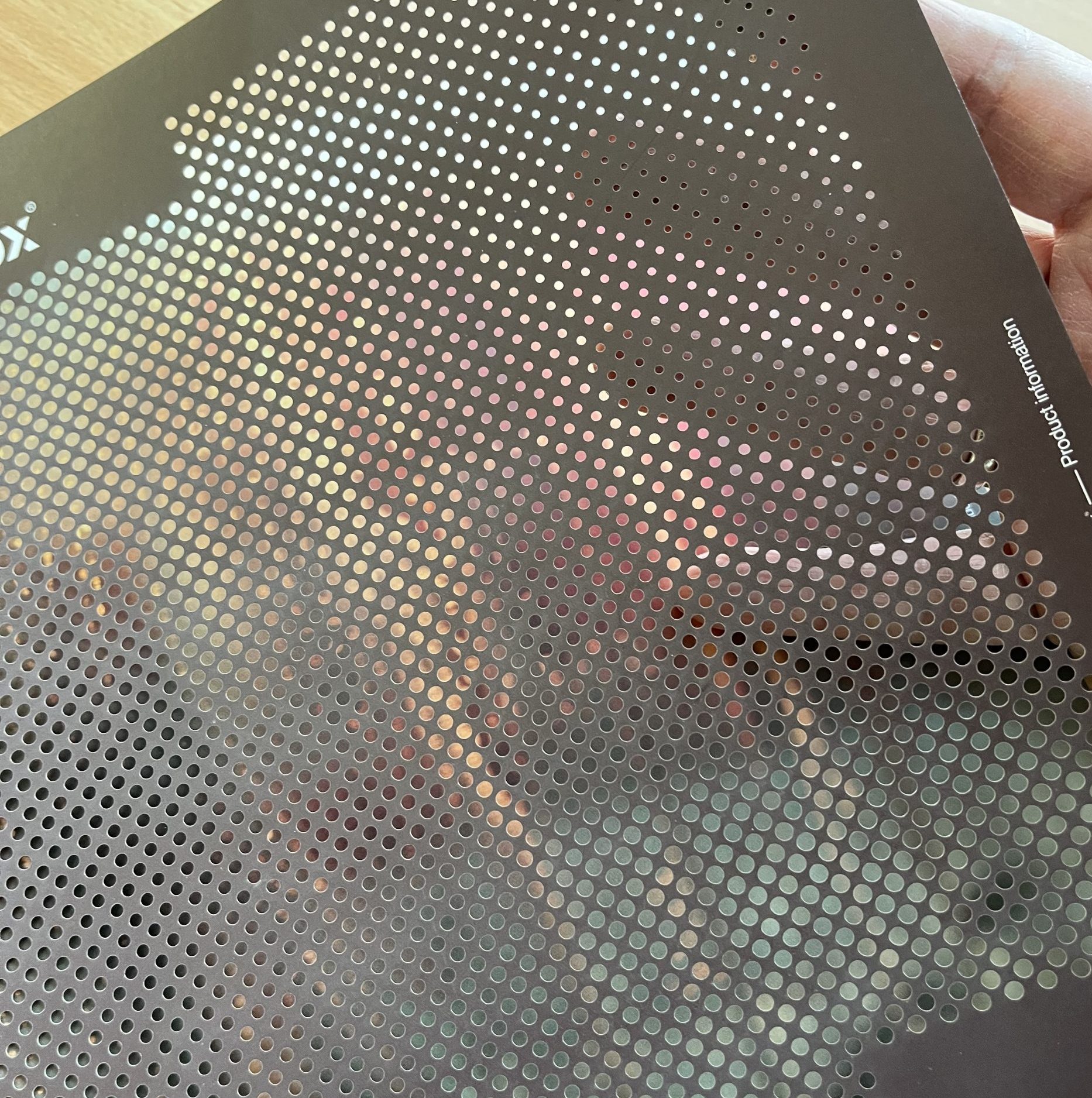 laserstansen